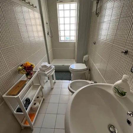 Privatunterkunft Casa Hana Alghero