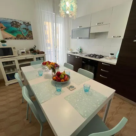 Casa Hana * ألغيرو