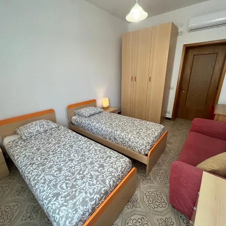 Casa Hana Privatunterkunft