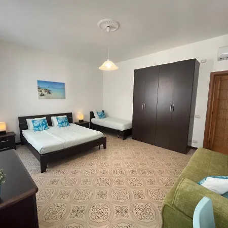 Casa Hana Alghero