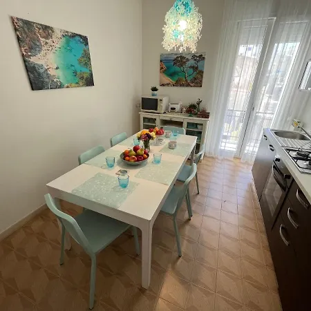 Casa Hana * Alghero