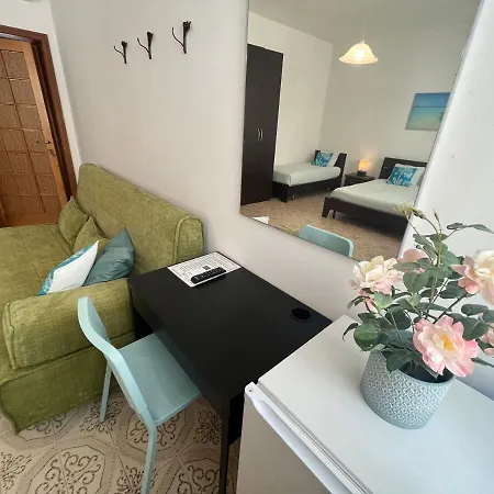 Casa Hana Homestay Alghero