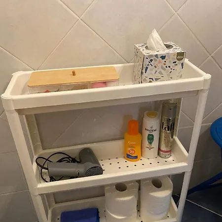 Privatunterkunft Casa Hana