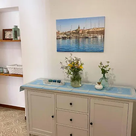 Casa Hana Privatunterkunft *