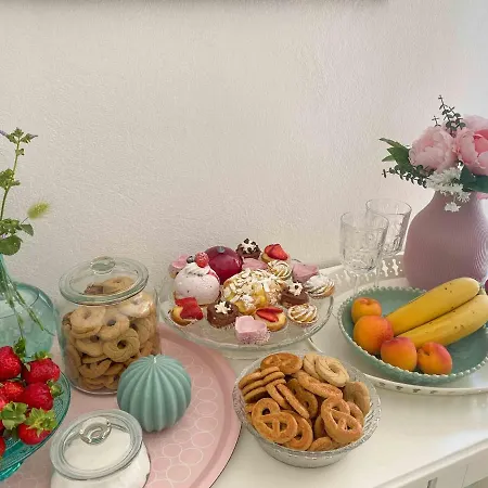 Homestay Casa Hana Alghero