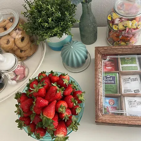 Privatunterkunft Casa Hana Alghero