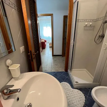 Casa Hana Privatunterkunft *