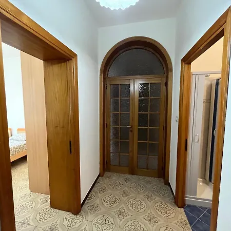 Casa Hana Privatunterkunft Alghero