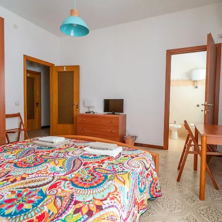 Privatunterkunft Casa Hana Alghero