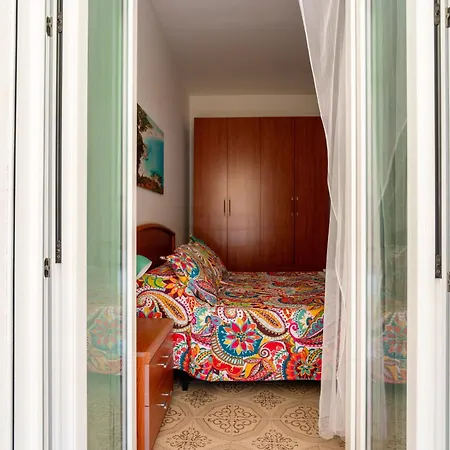 Casa Hana * Alghero