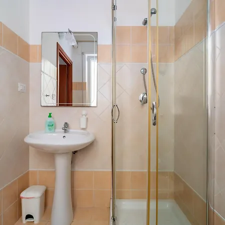 Casa Hana Privatunterkunft