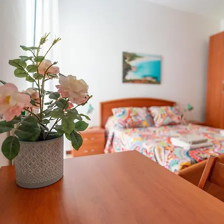 Habitación en casa particular Casa Hana