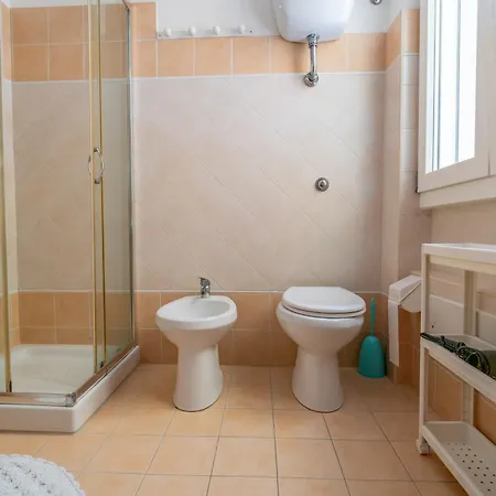 Casa Hana Privatunterkunft *