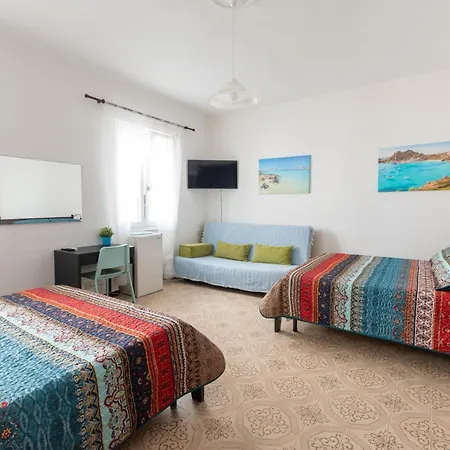 Quarto em Acomodações Particulares Casa Hana