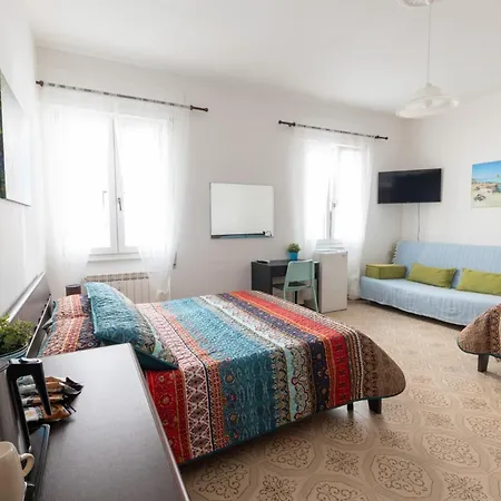 Casa Hana Privatunterkunft *