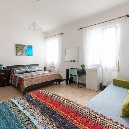 Casa Hana Quarto em Acomodações Particulares