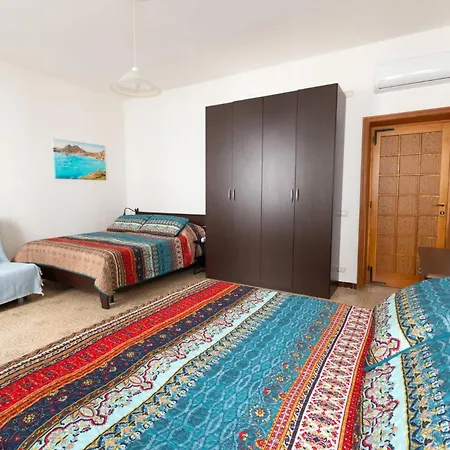 Casa Hana * ألغيرو