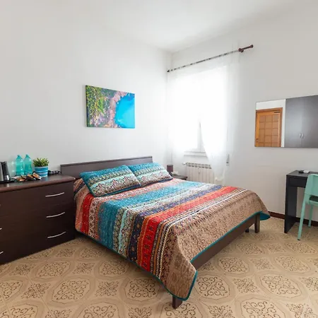 Habitación en casa particular Casa Hana Alguer