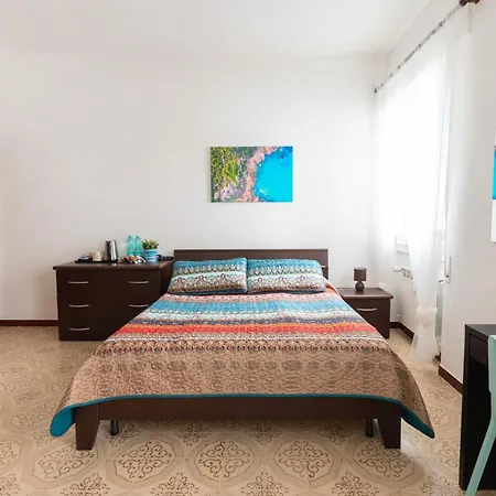 Casa Hana Habitación en casa particular