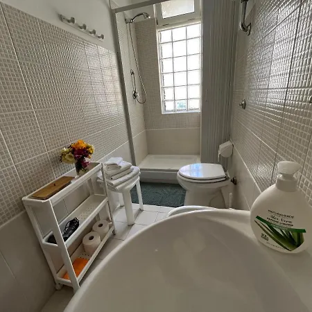 Casa Hana Privat bolig