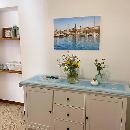 Casa Hana Privat bolig *