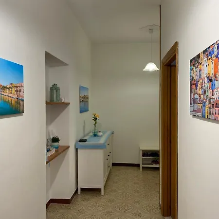 Privat bolig Casa Hana *
