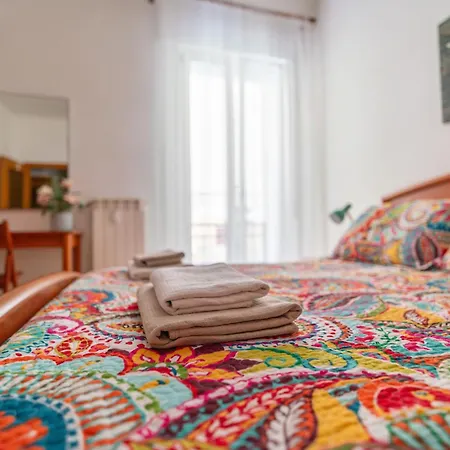 בית אירוח Casa Hana *