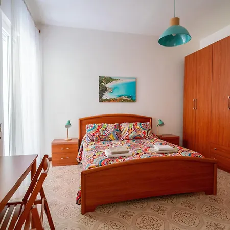 Casa Hana בית אירוח אלגהרו