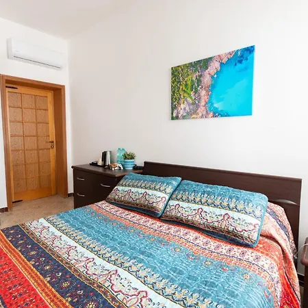 Homestay szállás Casa Hana