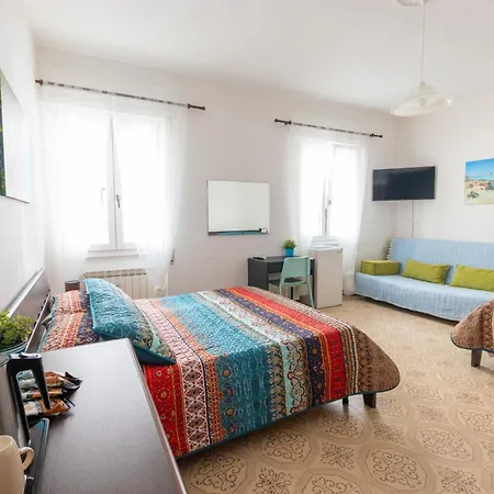 בית אירוח Casa Hana *