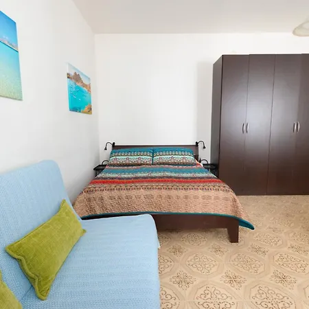 בית אירוח Casa Hana *