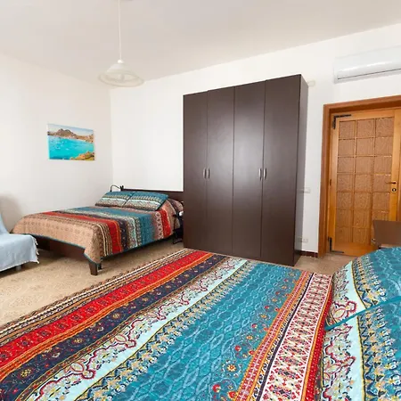 בית אירוח Casa Hana אלגהרו
