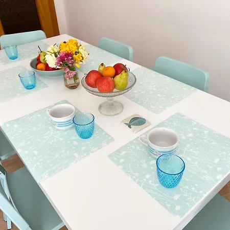 בית אירוח Casa Hana *
