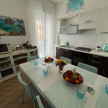 בית אירוח Casa Hana *