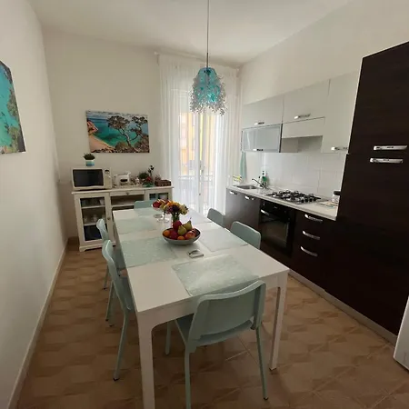 Casa Hana * אלגהרו