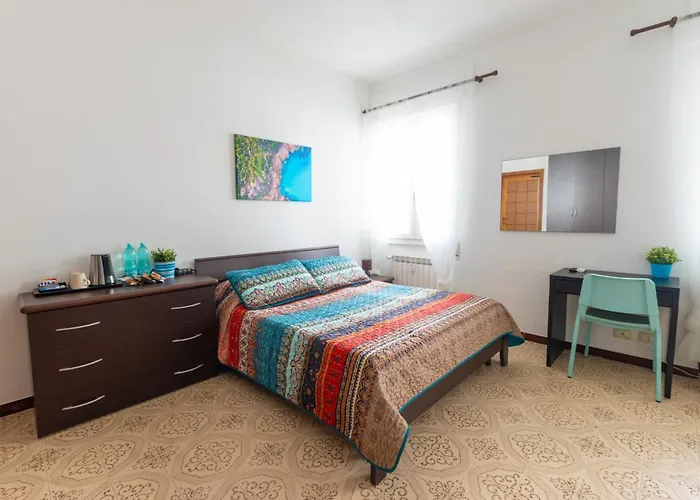 Privat bolig Casa Hana Alghero