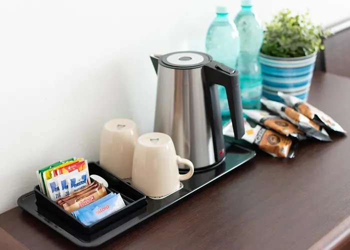 Casa Hana Privat bolig *